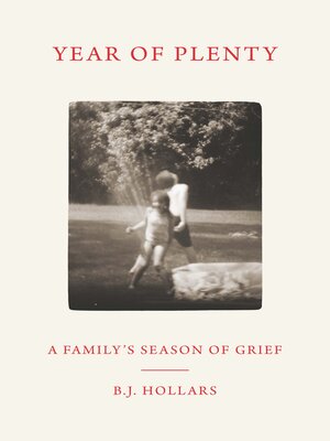 cover image of Year of Plenty